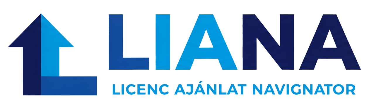 LIANA Logo
